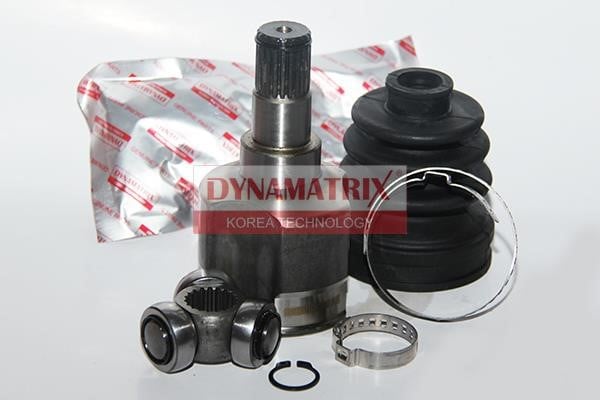 Dynamatrix DCV699107 Joint kit, drive shaft DCV699107