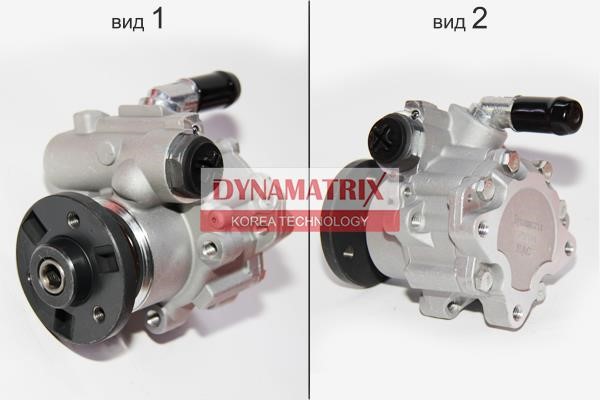 Dynamatrix DPSP014 Hydraulic Pump, steering system DPSP014