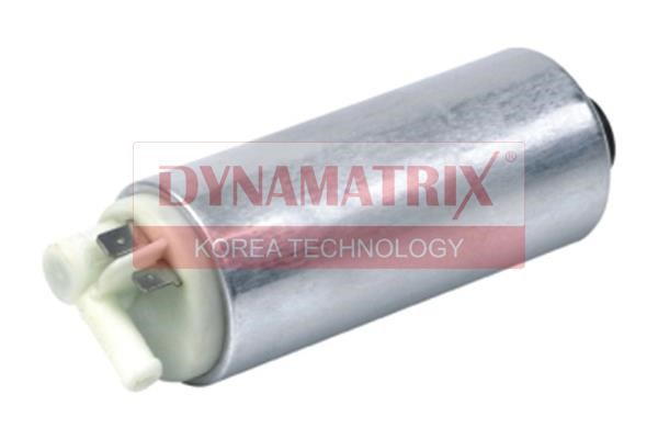 Dynamatrix DFP4303032G Fuel pump DFP4303032G