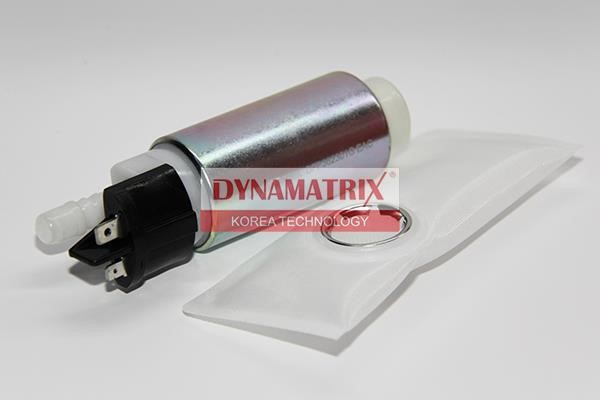 Dynamatrix DFP362301G Fuel pump DFP362301G