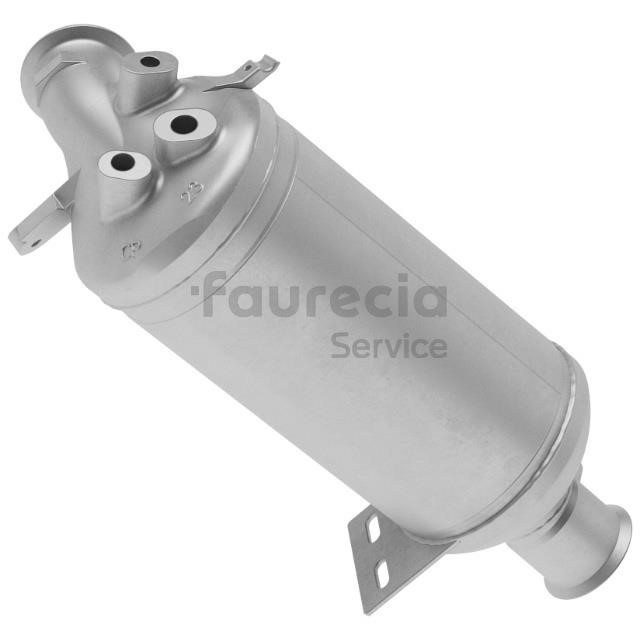 Soot&#x2F;Particulate Filter, exhaust system Faurecia FS80731S