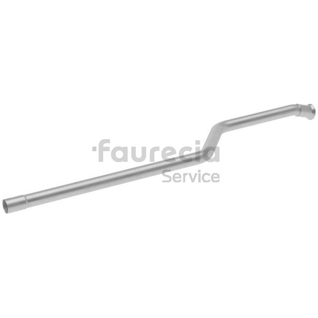 Faurecia FS15424 Exhaust pipe, repair FS15424