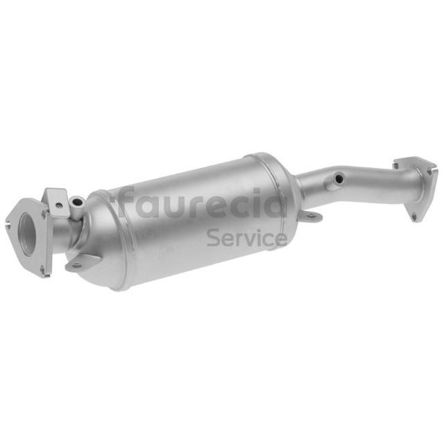 Soot&#x2F;Particulate Filter, exhaust system Faurecia FS33009F