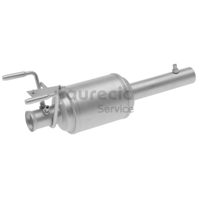 Faurecia FS50074F Soot/Particulate Filter, exhaust system FS50074F
