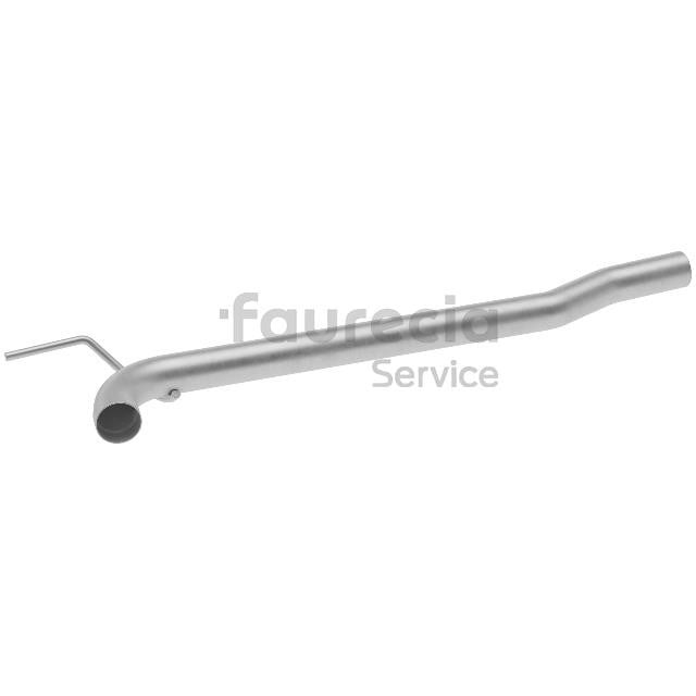 Faurecia FS80396 Exhaust pipe, repair FS80396