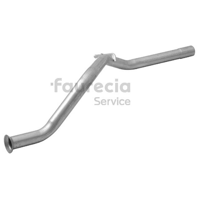 Faurecia FS45446 Exhaust pipe, repair FS45446