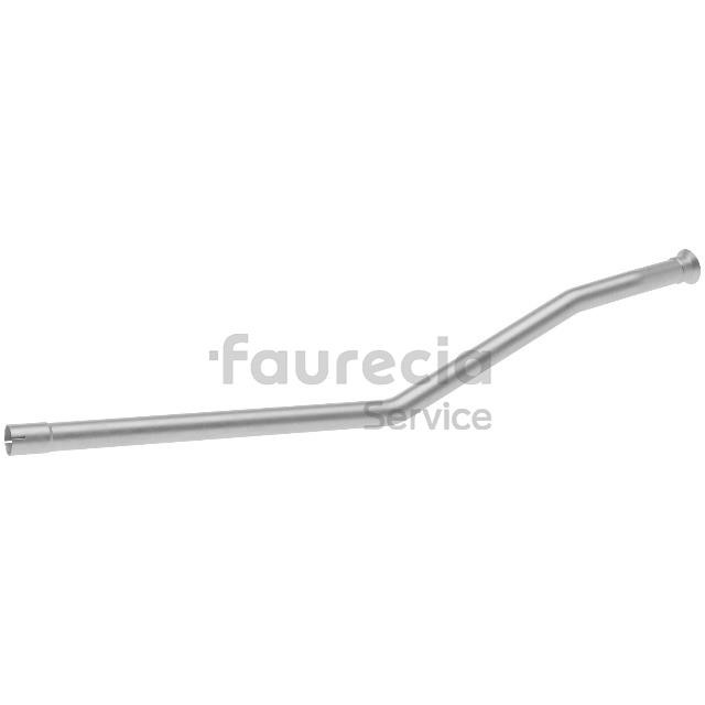 Faurecia FS15193 Exhaust pipe, repair FS15193