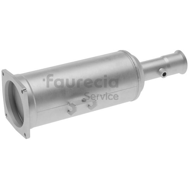 Faurecia FS15709F Soot/Particulate Filter, exhaust system FS15709F