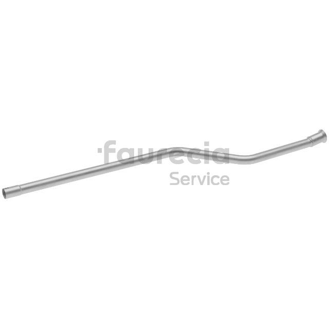 Faurecia FS15427 Exhaust pipe, repair FS15427