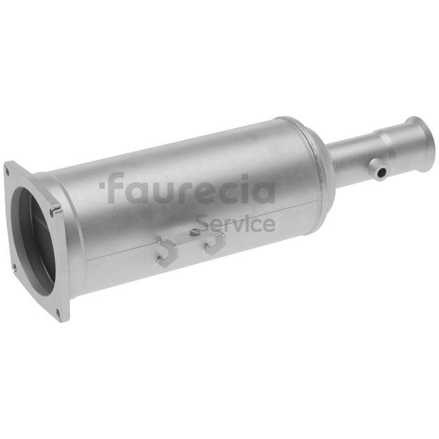 Faurecia FS15709S Soot/Particulate Filter, exhaust system FS15709S
