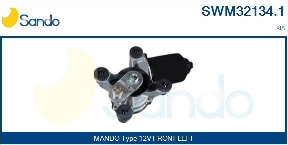 Sando SWM32134.1 Wipe motor SWM321341