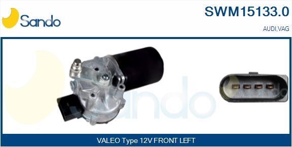 Sando SWM15133.0 Wipe motor SWM151330