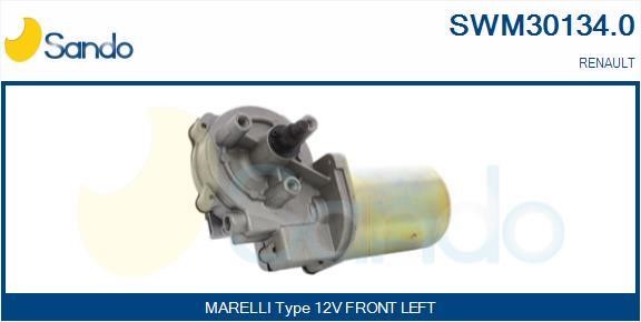 Sando SWM30134.0 Wipe motor SWM301340