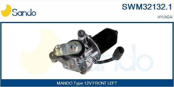 Sando SWM32132.1 Wipe motor SWM321321