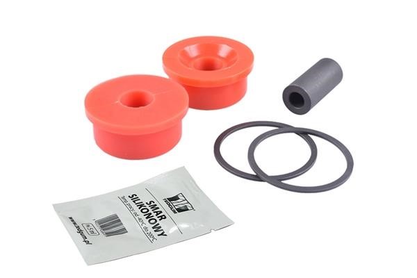 Rear axle bush TedGum TED43454