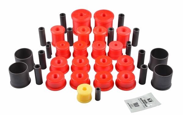 TedGum TED48258 Repair Kit, wheel suspension TED48258 TED48258 TedGum Repair Kit, wheel suspension