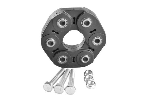 TedGum TED88833 Mounting, propshaft TED88833