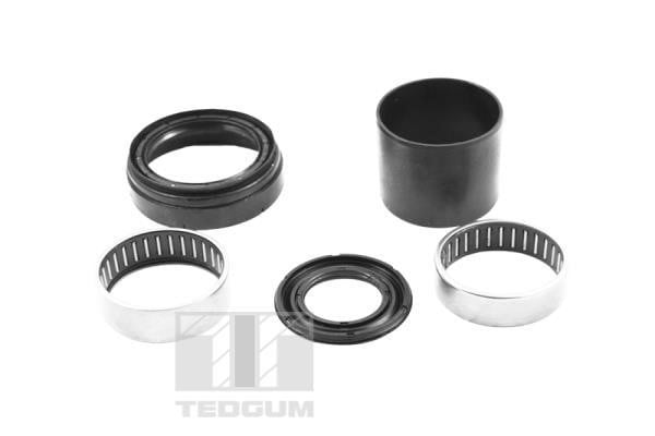 TedGum TED35469 Repair Kit, wheel suspension TED35469