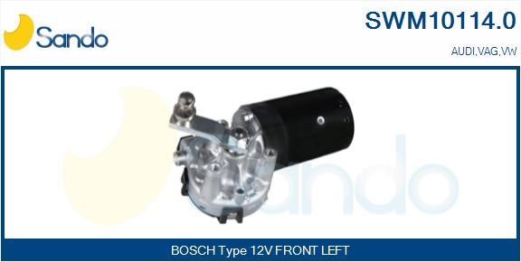 Sando SWM10114.0 Wipe motor SWM101140