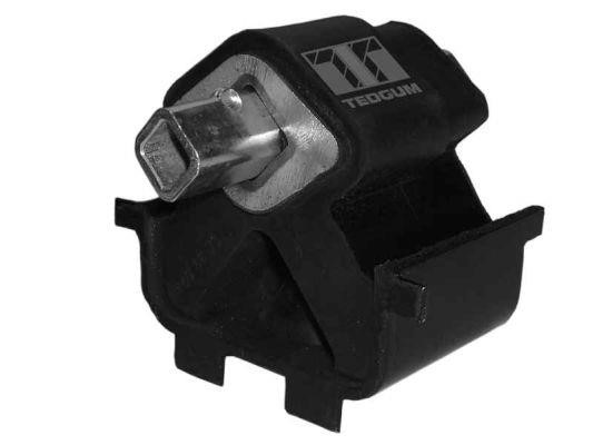 Gearbox mount Chrysler: 00132752 TedGum Gearbox mount
