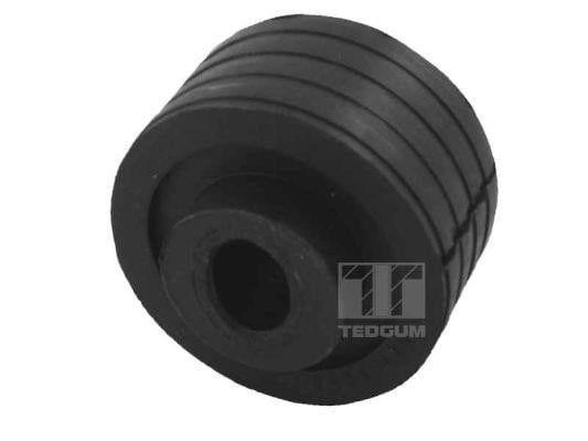 TedGum 01163754 Mounting, differential 01163754