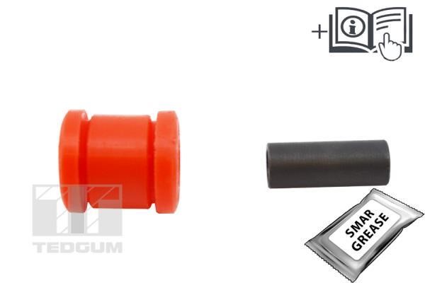 Silent block TedGum 00287933
