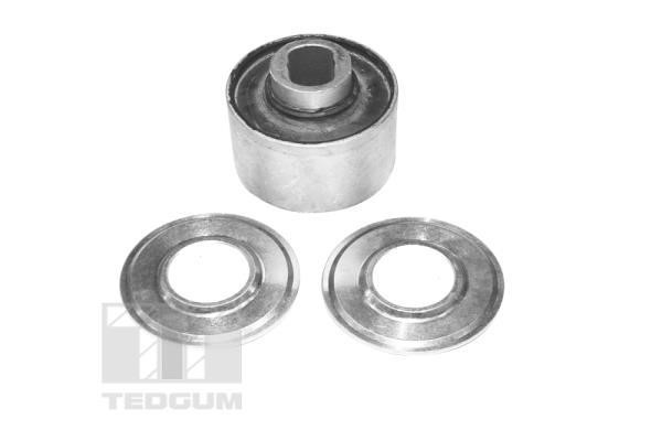 TedGum TED80013 Control Arm-/Trailing Arm Bush TED80013