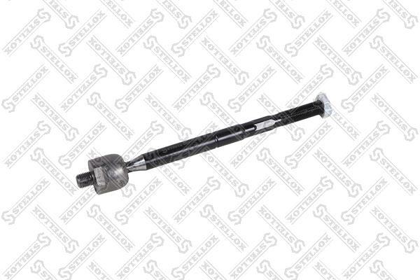 Stellox 55-02718-SX Inner Tie Rod 5502718SX 5502718SX Stellox Inner Tie Rod