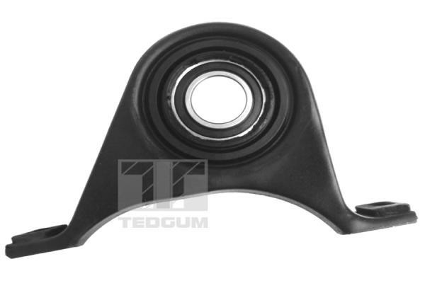 Driveshaft outboard bearing TedGum 00418279