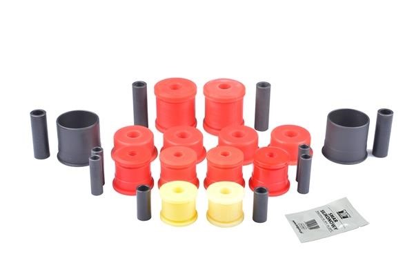TedGum TED35149 Repair Kit, wheel suspension TED35149 TED35149 TedGum Repair Kit, wheel suspension