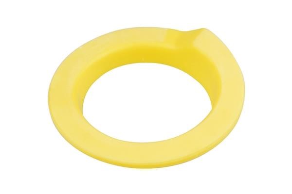 Suspension spring plate rear TedGum 00465804