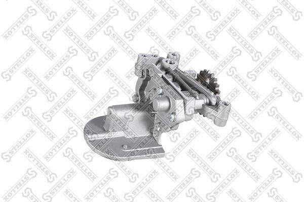 0440051SX Stellox OIL PUMP