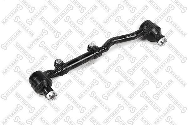 Stellox 55-02739A-SX Tie Rod 5502739ASX