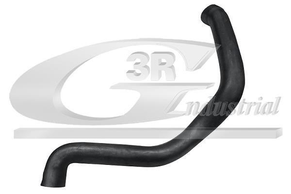 85249 3RG Intercooler pipe