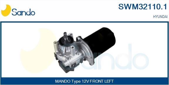 Sando SWM32110.1 Wipe motor SWM321101