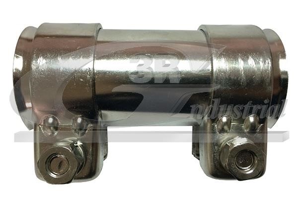 71047 3RG Exhaust clamp