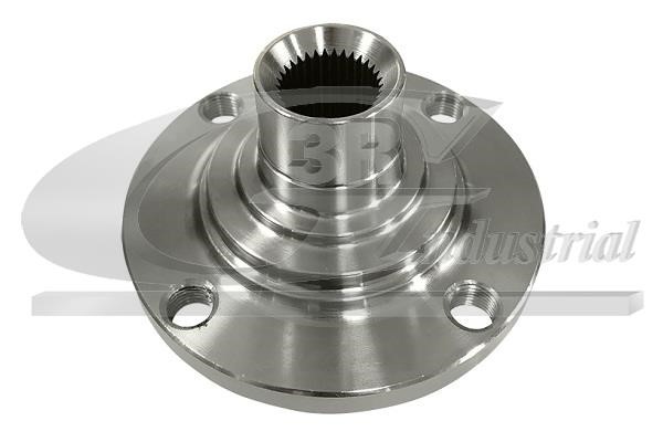 3RG 15730 Wheel hub 15730