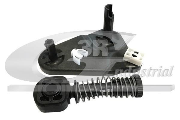 26725 3RG Gear shift mechanism
