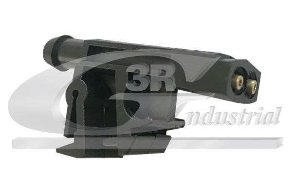 3RG 86201 Glass washer nozzle 86201