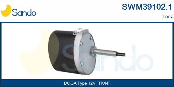 Sando SWM39102.1 Wipe motor SWM391021