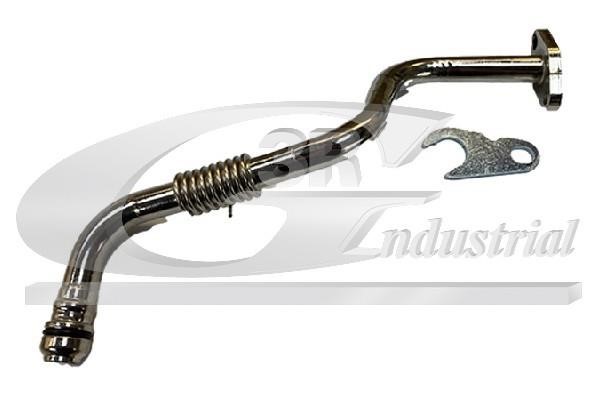 19313 3RG Oil Pipe, charger