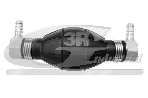 3RG 80014 Pump, fuel pre-supply 80014