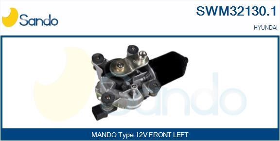 Sando SWM32130.1 Wipe motor SWM321301