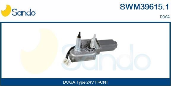 Sando SWM39615.1 Wipe motor SWM396151
