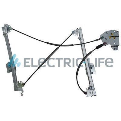 Window winder mechanism BMW 2 series: ZRBM731L Electric Life Window Regulator