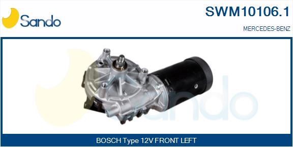 Sando SWM10106.1 Wipe motor SWM101061