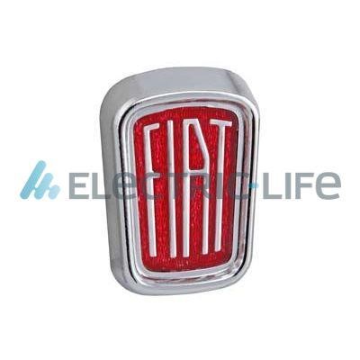 Electric Life ZR931 Clip, trim/protective strip ZR931