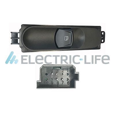 Electric Life ZRMEP76003 Power window button ZRMEP76003