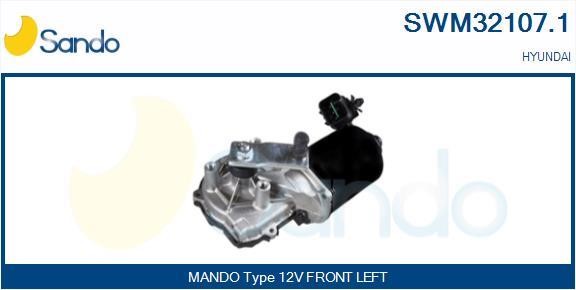 Sando SWM32107.1 Wipe motor SWM321071