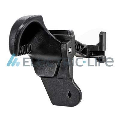 Door handle Renault Twingo: ZR80550 Electric Life Handle